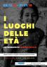 Mostra Fotografica Di Mauro Voccia, I Luoghi Delle Età - Lanciano (CH)