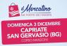 Il Mercatino Da Forte Dei Marmi A Capriate San Gervasio, Shopping Tra Glamour E Simpatia - Capriate San Gervasio (BG)
