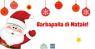 Barbapalla Di Natale, Laboratorio Natalizio Per Bambini  - Sassoferrato (AN)