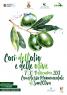 Cori: Dell’olio E Delle Olive, La Vetrina Dell’olivicoltura Locale E Dei Suoi Oli Extravergini Di Oliva Di Qualità, Dell’agroalimentare E Dei Vini Di Eccellenza Coresi - Cori (LT)