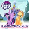 My Little Pony Seriate, Show E Incontro Con I My Little Pony - Seriate (BG)