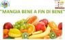 Mangia Bene A Fin Di Bene, Prevenzione A Tavola - Incontro Formativo - Casali Del Manco (CS)