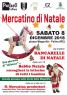 Mercatino di Natale a Felina, Arriva Babbo Natale - Castelnovo Ne' Monti (RE)