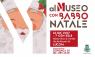 Al Museo Con Babbo Natale, Con Musica, Balli Popolari E Laboratori - Lucera (FG)