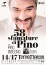 58 Sfumature Di Pino, Con Pino Insegno E Federico Perrotta - Roma (RM)