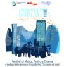 Civic'art, 2° Festival Di Musica, Teatro E Cinema - San Sperate (CA)