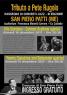 Tributo A Pete Rugolo, Rassegna Di Concerti Jazz - Iii Edizione - San Piero Patti (ME)