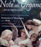 Giuseppe Venturelli Recital Organistico, Note All'organo...per Un Magico Natale - Sanremo (IM)