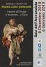 Mostra Di Arte Presepiale, I Maestri Del Presepe Si Incontrano…a Teano - Teano (CE)