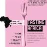 Tasting Africa, Rassegna Di Incontri - Palermo (PA)