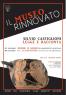 Il Museo Rinnovato, Silvio Castiglioni Legge E Racconta - Riccione (RN)