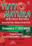 Tuttonatura Di Natale, Fiera Enogastronomica Con Prodotti Naturali - Legnano (MI)