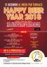 Capodanno Al Brew Pub Turbacci, Happy Beer Year 2019 - Mentana (RM)