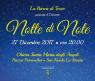Notte Doi Note, A San Nicola La Strada - San Nicola La Strada (CE)
