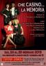 Che Casino La Memoria, Commedia Esilarante E Divertente - Roma (RM)