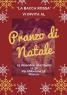 Il Pranzo Di Natale Alla Baccarossa, Pranzo Raffinato Dal Gusto Di Mare - Firenze (FI)