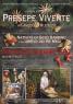 Presepe Vivente A Gavedo Di Mulazzo, 4^ Edizione - 2017 - Mulazzo (MS)