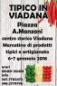 Tipico A Viadana, Mostra Mercato Prodotti Tipici & Artigianato - Viadana (MN)