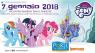 My Little Pony Napoli , Pomeriggio Di Giochi E Spettacolo Per Bambini  - Afragola (NA)