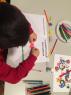 Il Ritratto Di Natale A La Devota Bellezza, Visita E Laboratorio Creativo Per Bambini E Famiglie - Sassoferrato (AN)