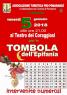 Tombola Dell'epifania, Al Teatro Dei Coraggiosi - Pomarance (PI)