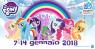My Little Pony Dolomiti Paganella Family Festival, Una Giornata Magica Sulla Neve Con My Little Pony - Andalo (TN)