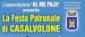 La Festa Del Patrono A Casalvolone, L' Dì D'la Festa - Edizione 2017 - Casalvolone (NO)