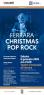 Ferrara Christmas Pop Rock, Un’epifania Dal Ritmo Nuovo - Ferrara (FE)