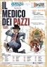 Il Medico Dei Pazzi Di Eduardo Scarpetta, Teatro Il Lavatoio - Santarcangelo Di Romagna (RN)