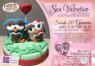Workshop Di Cake Design A Bareggio, Per San Valentino - Bareggio (MI)