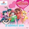 Le Tea Sisters Al Gherlinda Di Perugia, Letture, Spy Story Per Bambine E Angolo Trucco - Corciano (PG)