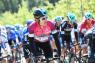 Tour Of The Alps, Gara A Tappe Professionistica - Folgaria (TN)