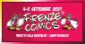 Firenze Comics, 6a Fiera Internazionale Cosplay, Fumetti & Giochi - Campi Bisenzio (FI)