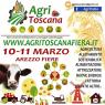Agritoscana, Fiera Nazionale Dell'agricoltura, Paesaggio E Giardinaggio - Arezzo (AR)