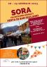 Festa Per San Giuliano Martire, Edizione 2023 - Sora (FR)