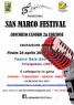 San Marco Festival, 2^ Edizione Del Concorso Canoro - Finale A Trivignano - Curtarolo (PD)