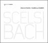 Fondazione Isabella Scelsi, Rocco Parisi E Isabela Fabbri Presentano Il Disco Scelsi Bach - Roma (RM)