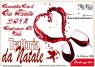 Cena Di San Valentino Alla Trattoria Da Natale, La Festa Dell'amore - Montecarlo (LU)