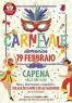 Carnevale Capenate, Edizione 2023 - Capena (RM)