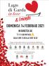 Lake Garda In Love, Lago Di Garda In Love E Di Amore -  (VR)