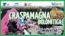 Craspamagna Dolomitica, 4a Edizione - 2019 - Canal San Bovo (TN)