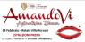 Amandovi - Aphrodisiac Dinner, San Valentino 2018 - Camerino (MC)