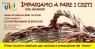 Impariamo A Fare I Cesti, Un Corso Per Imparare L’antica Arte Di Fare Cesti In Vimini Con Antonio - Magione (PG)