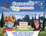 Carnevale Ecorinascimentale Al Parco Pazzagli, Animazione, Truccabimbi, Concorsi Maschere E Tanto Altro... - Firenze (FI)