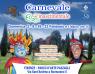 Carnevale Ecorinascimentale Al Parco Pazzagli, Animazione, Truccabimbi, Concorsi Maschere E Tanto Altro... - Firenze (FI)