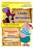 Festa Di Carnevale Con L’isola Del Tesoro, Per Bambini E Ragazzi Dai 4 Ai 13 Anni - Formia (LT)