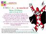 Il Mo.c.a. In Maschera, Laboratorio Per Bambini Dedicato Al Carnevale! - Montecatini Terme (PT)