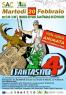 I Fantastici 4, Visita Guidata Animata - San Paolo Di Civitate (FG)