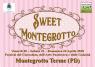Sweet Montegrotto, Festival Del Cioccolato, Dell'arte Pasticcera E Delle Golosità - Montegrotto Terme (PD)