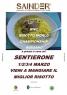 Verso Sainder, Risotto A Pranzo E Cena Sul Sentierone Di Bergamo - Bergamo (BG)